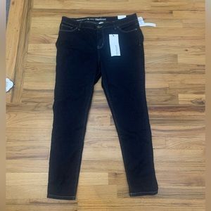 Westport dress barn skinny jeans